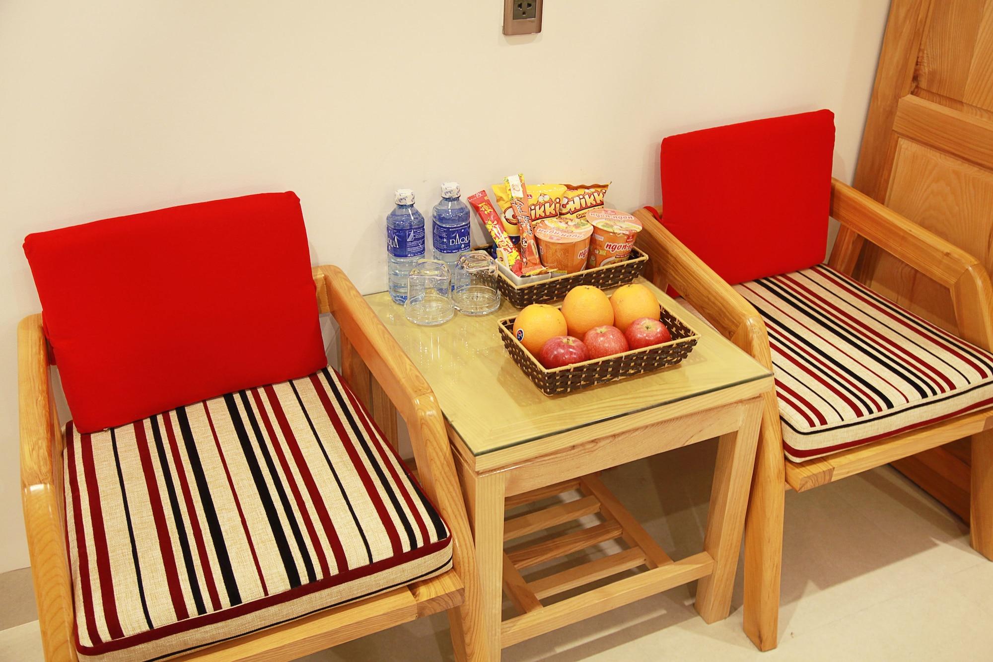 Valentine Hotel Дананг Екстер'єр фото