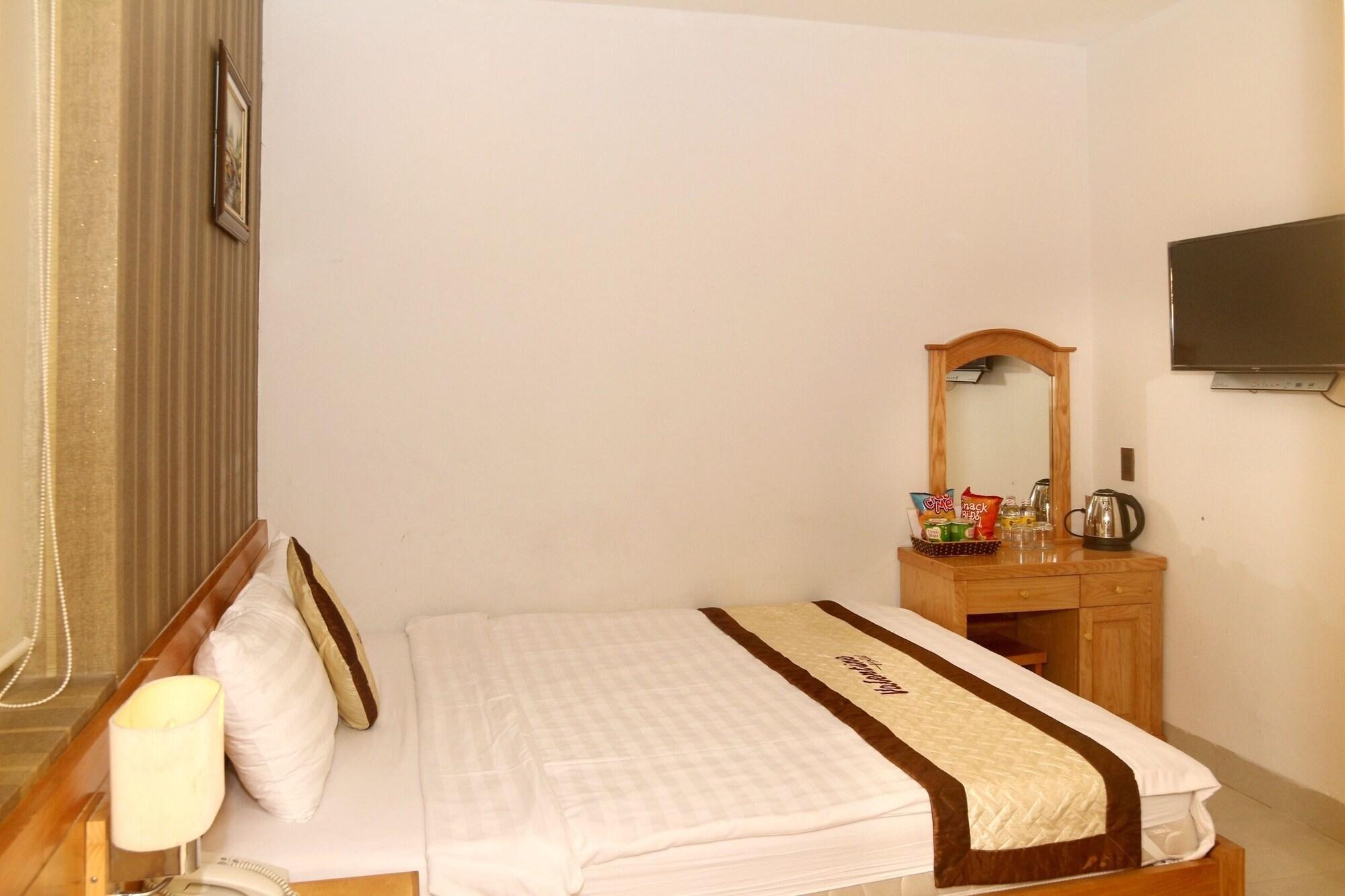 Valentine Hotel Дананг Екстер'єр фото