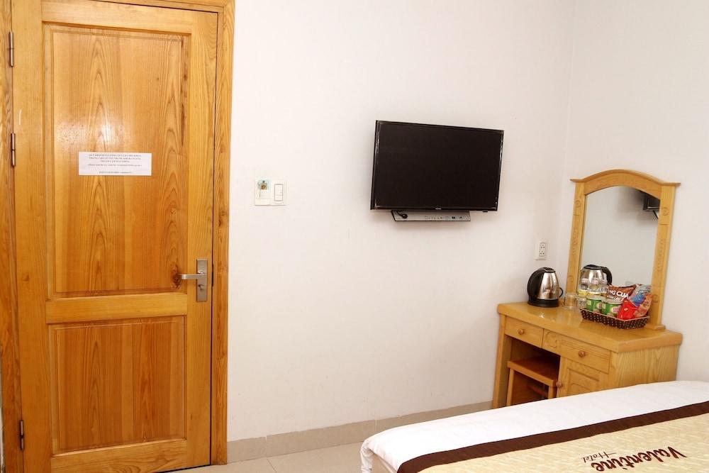 Valentine Hotel Дананг Екстер'єр фото