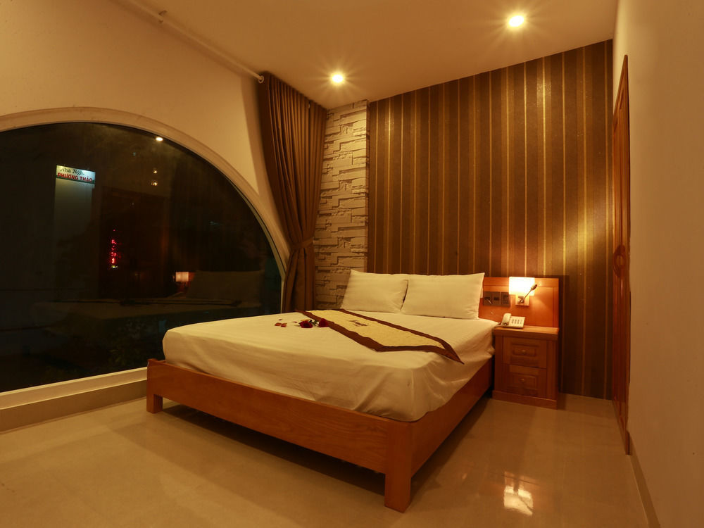 Valentine Hotel Дананг Екстер'єр фото