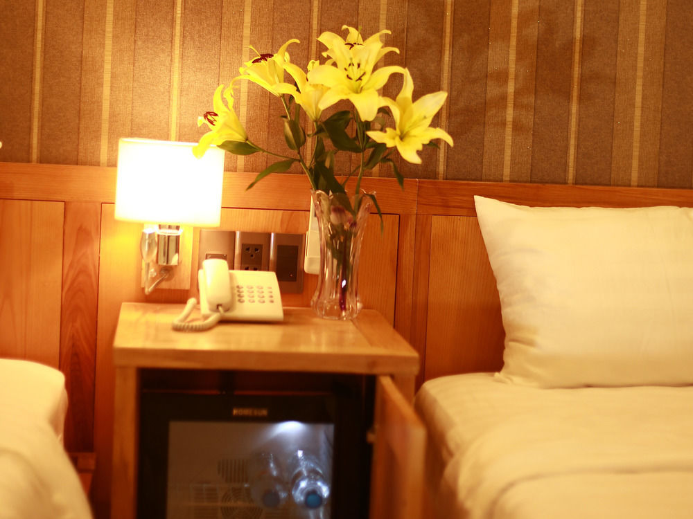 Valentine Hotel Дананг Екстер'єр фото