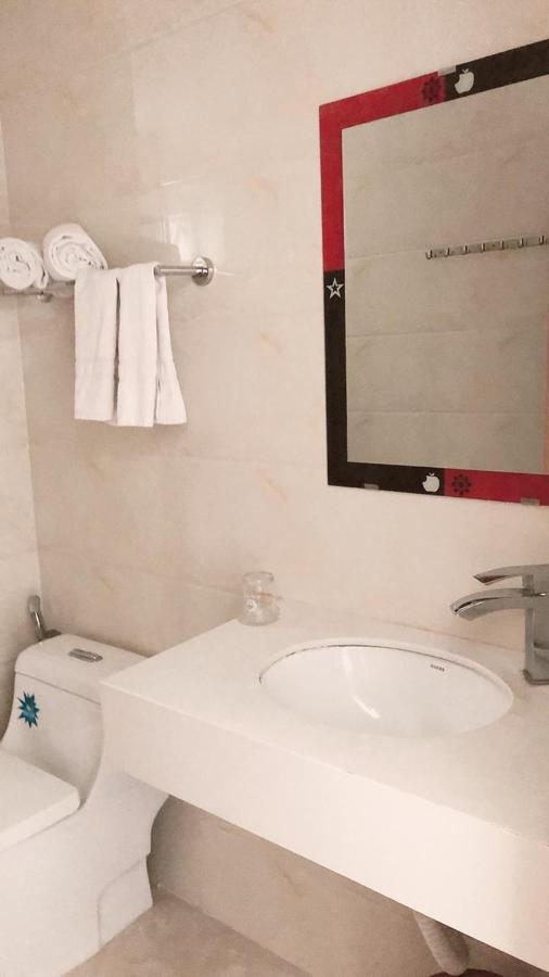 Valentine Hotel Дананг Екстер'єр фото